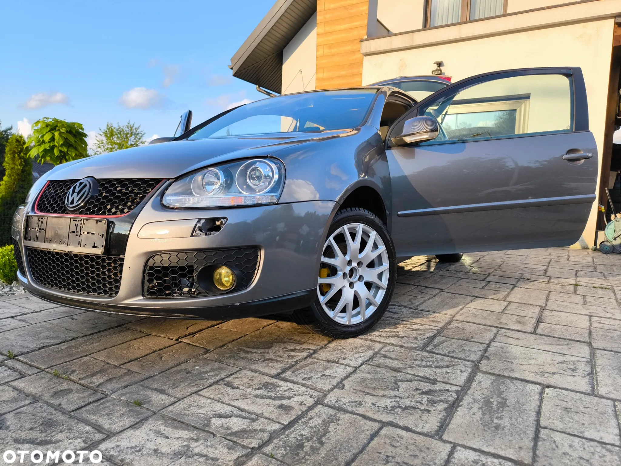 Volkswagen Golf 1.4 United - 2