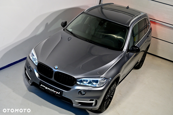 BMW X5 xDrive25d