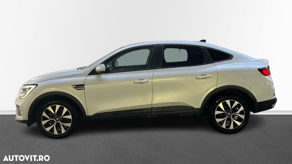 Renault Arkana E-TECH 145 E-Tech Engineered - 6