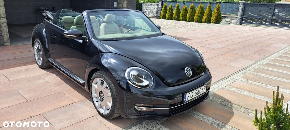 Volkswagen Beetle 1.2 TSI DSG Exclusive Design - 6