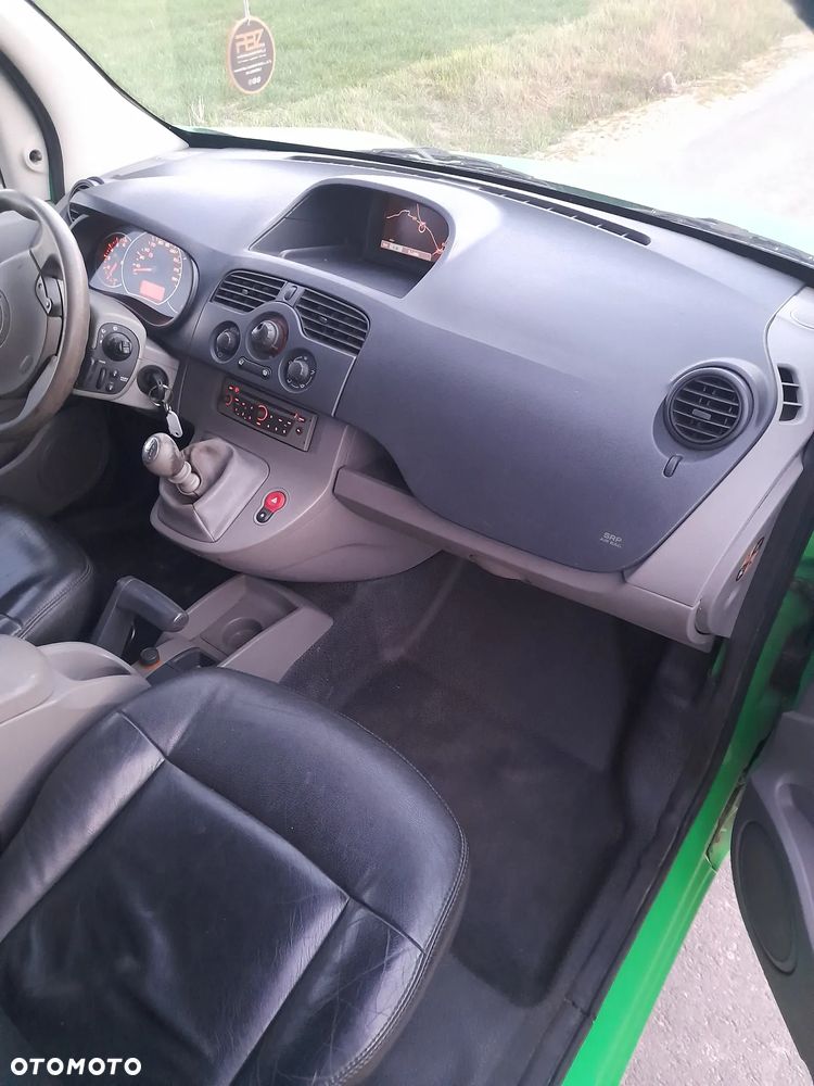 Renault Kangoo - 11