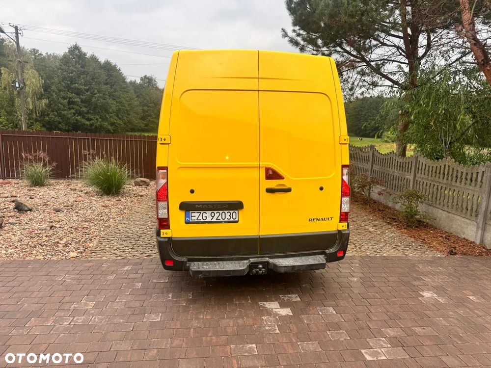 Renault Master - 10