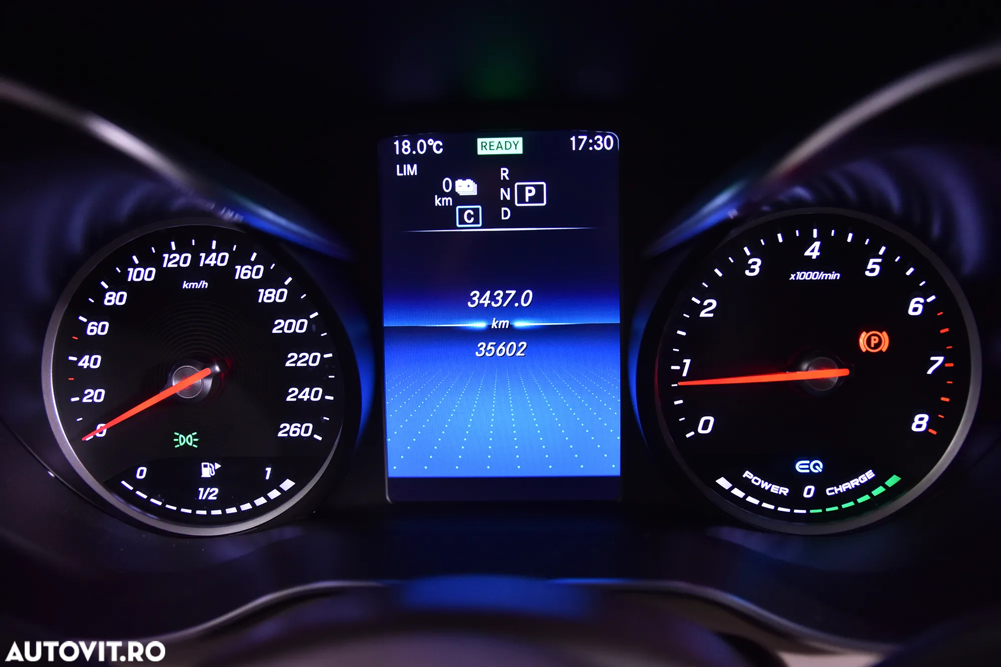 Mercedes-Benz GLC 300 e 4MATIC - 10