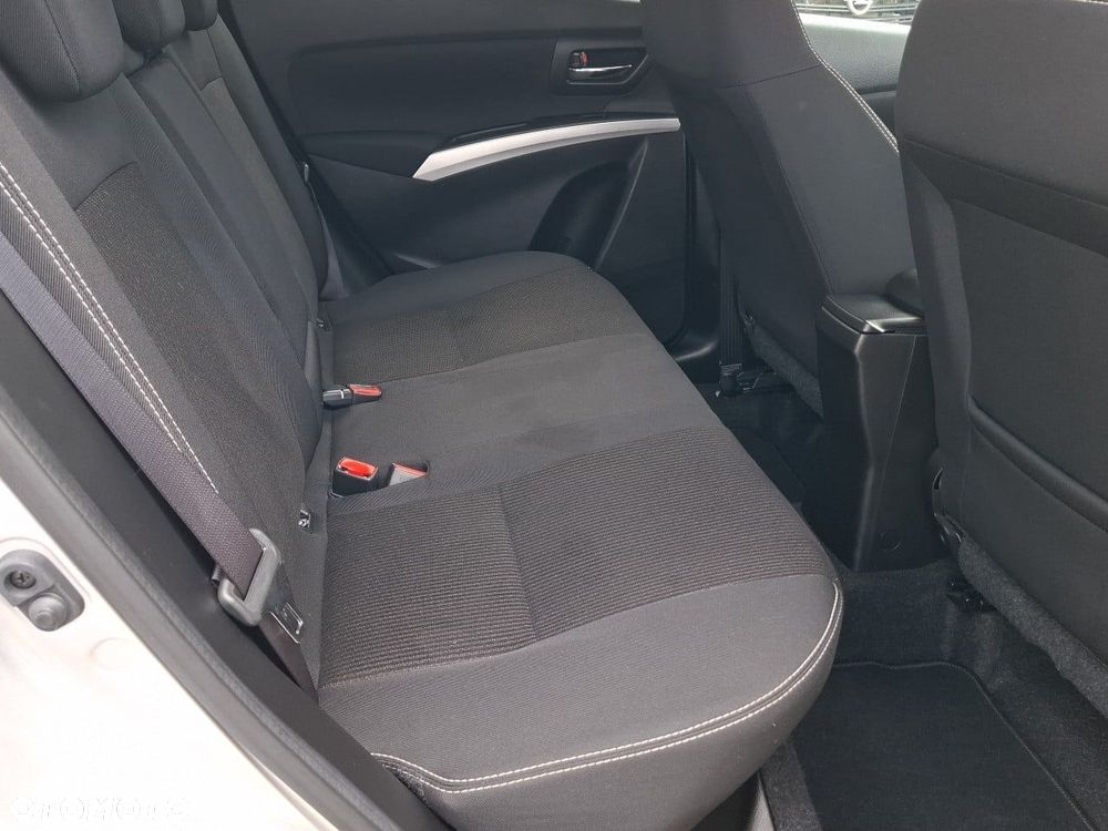 Suzuki SX4 S-Cross 1.4 T Premium - 19