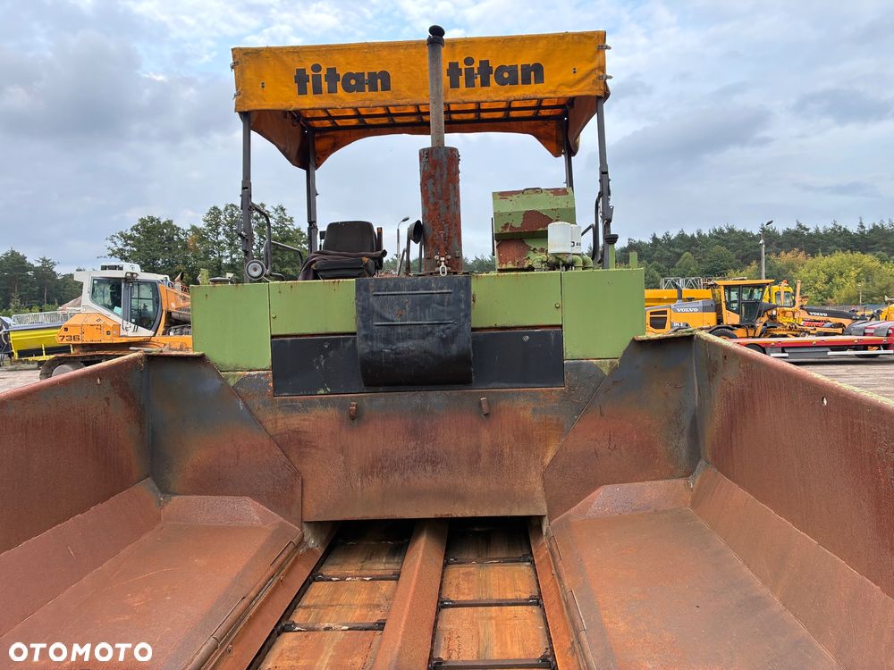 ABG Titan 323 - 10