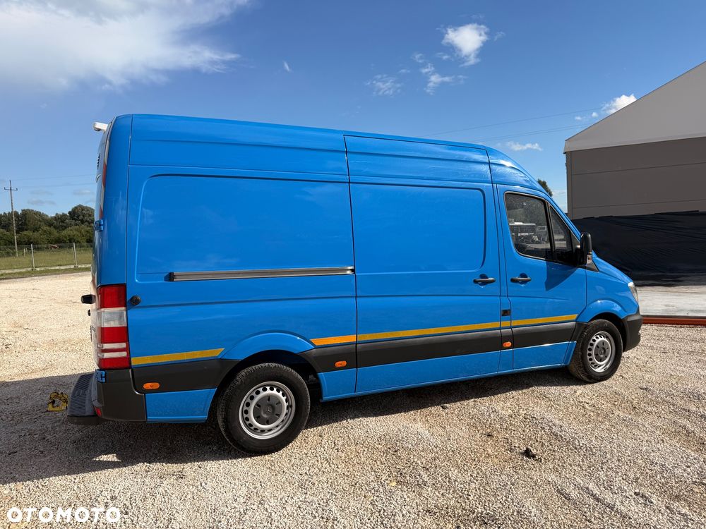 Mercedes-Benz Sprinter L2H2 - 6