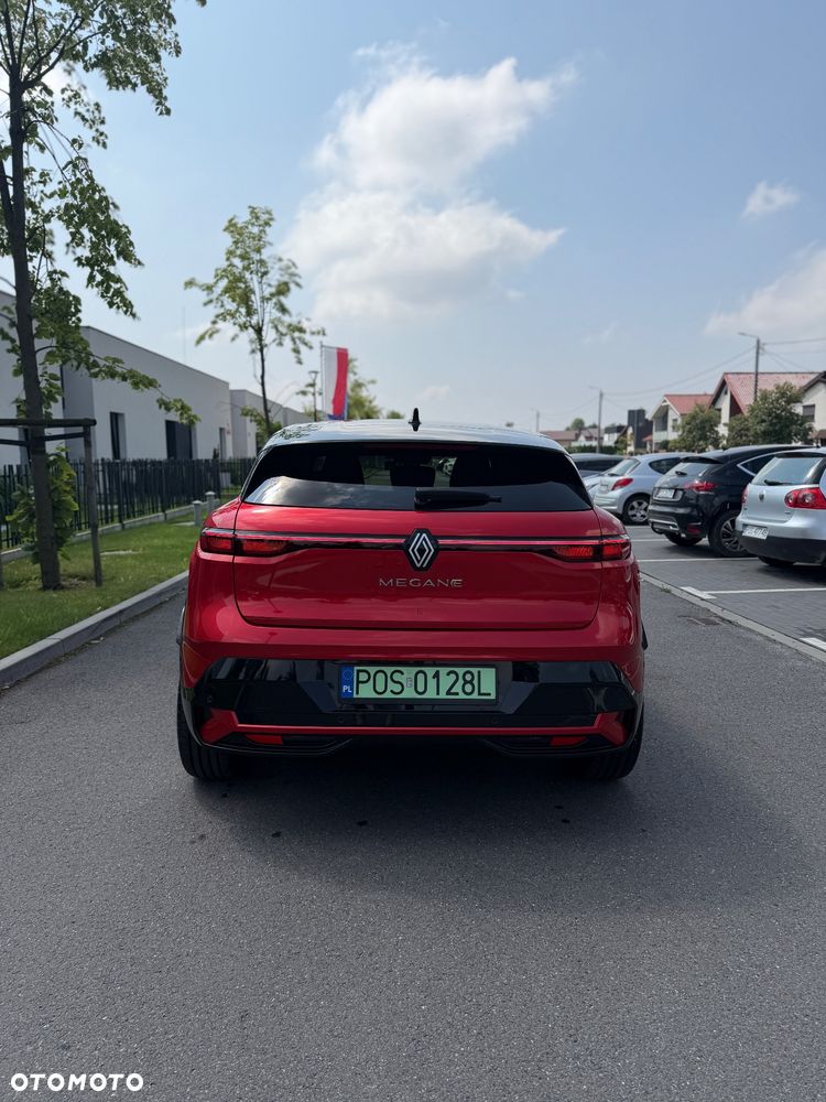 Renault Megane EV60 Techno - 5