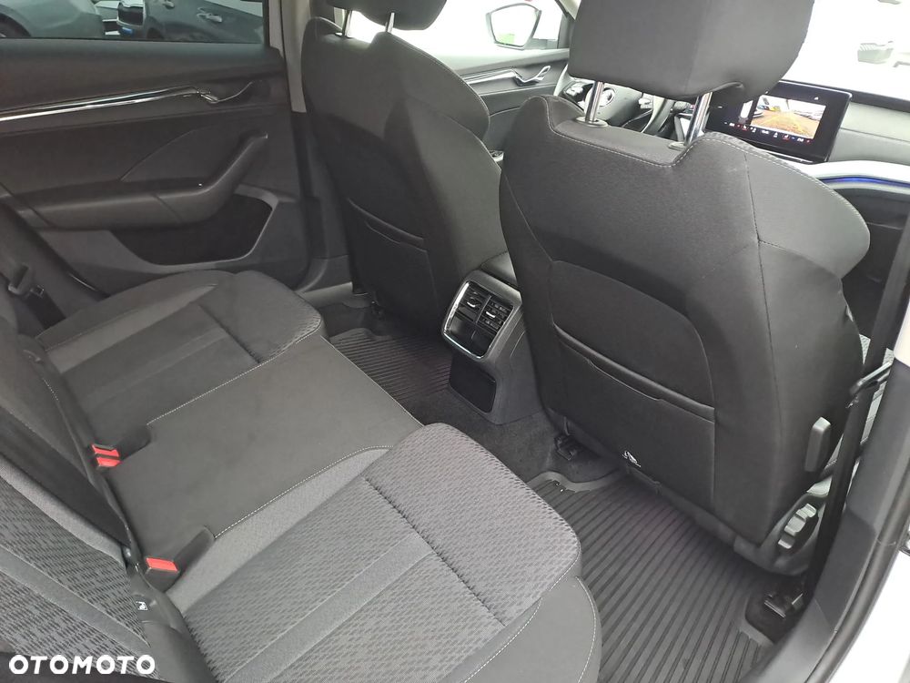 Skoda Octavia 1.5 TSI GPF ACT Style - 11