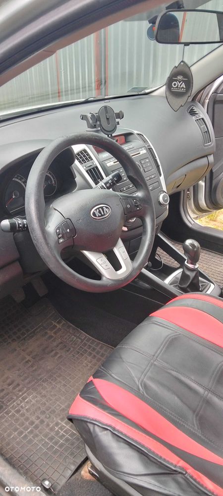 Kia Ceed - 2