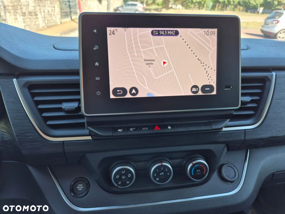 Renault Trafic - 13