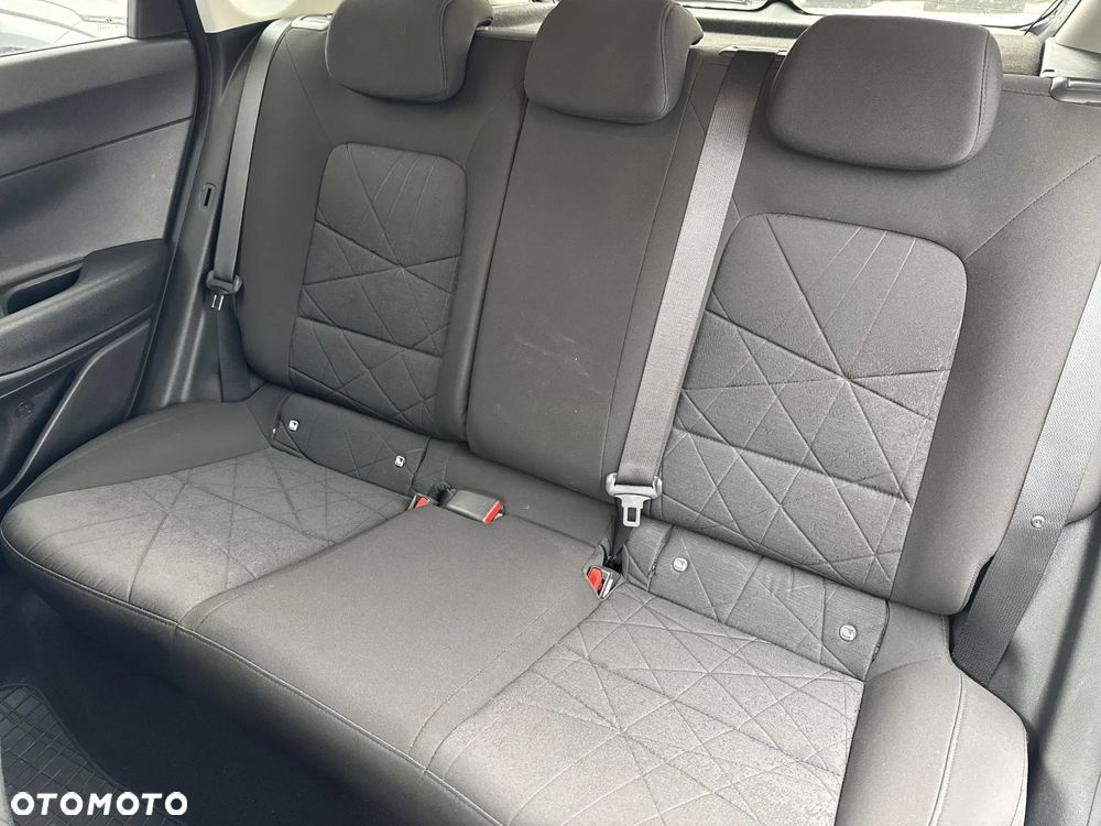Hyundai Bayon 1.0 T-GDI Smart - 16