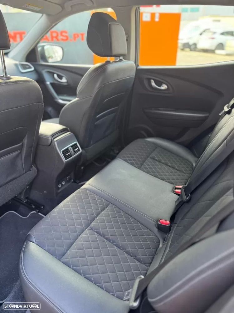 Renault Kadjar 1.3 TCe Intens - 19