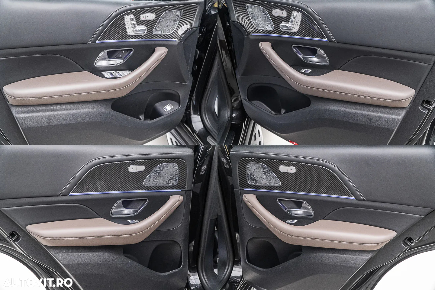 Mercedes-Benz GLE Coupe AMG 53 MHEV 4MATIC+ - 29