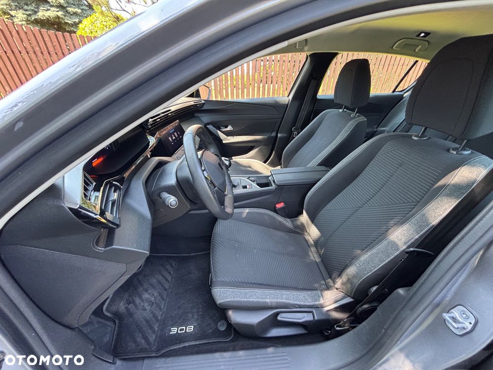 Peugeot 308 PureTech 130 Allure - 16