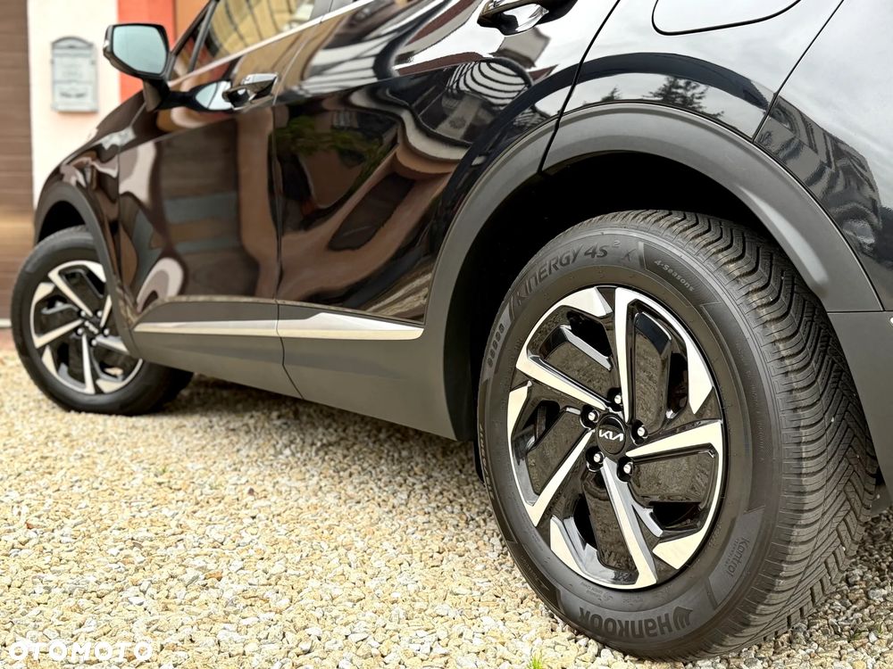 Kia Sportage - 11