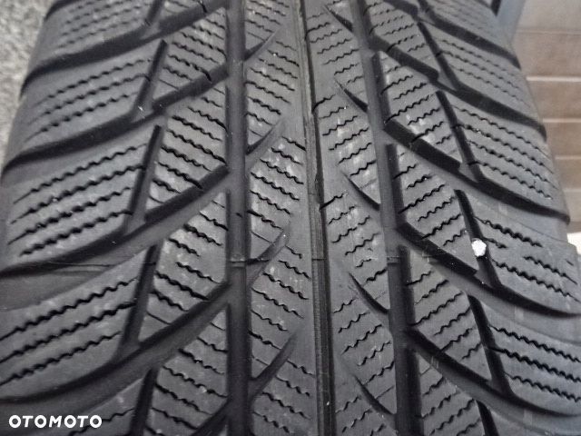 205/60/R16 92H BRIDGESTONE BLIZZAK LM001 - 1