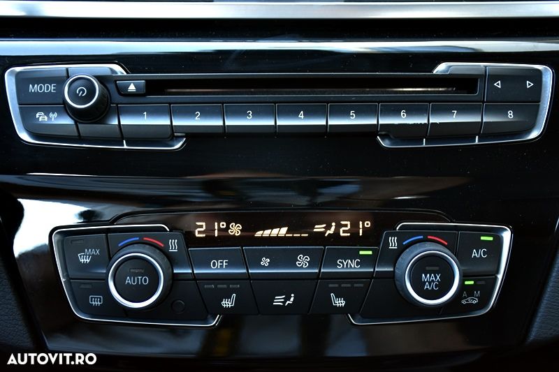 BMW X1 xDrive18d Aut. - 16