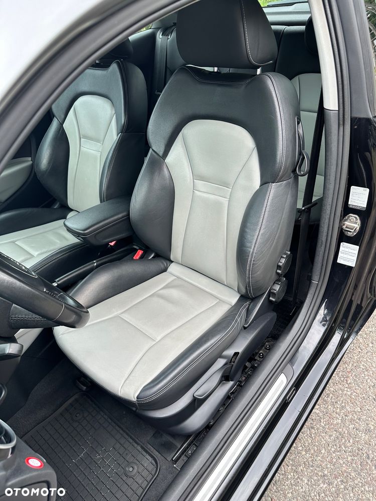 Audi A1 3-drzwiowe - 18