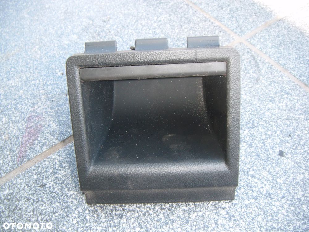 audi a3 8p schowek w tunel 8p0863351d - 1