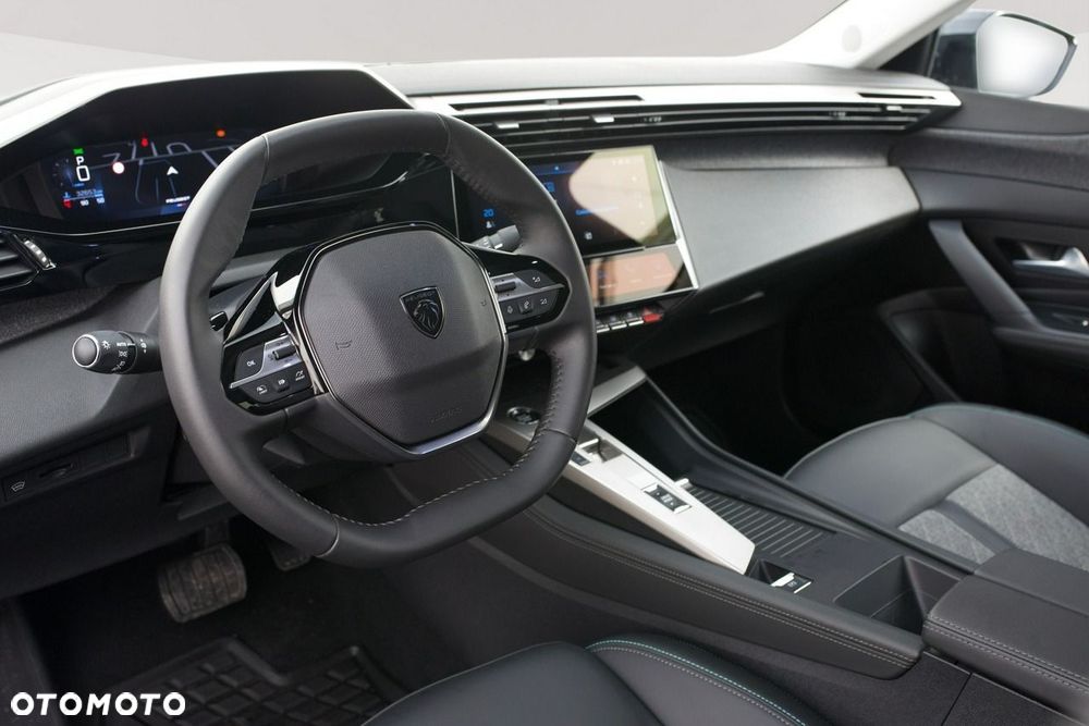Peugeot 408 1.2 PureTech Allure S&S EAT8 - 6