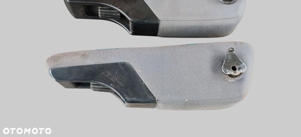 PODŁOKIETNIK KOMPLET 8 SZTUK VW T4 JEDNA SZTUKA 200 ZŁ - 9