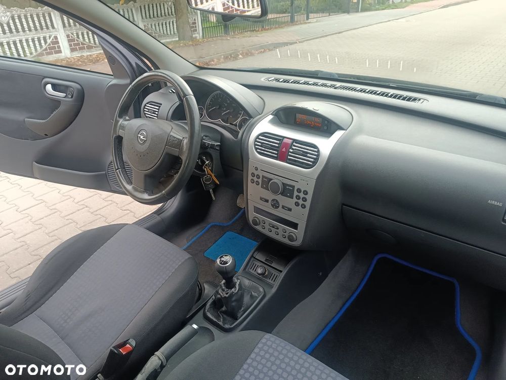 Opel Corsa - 34