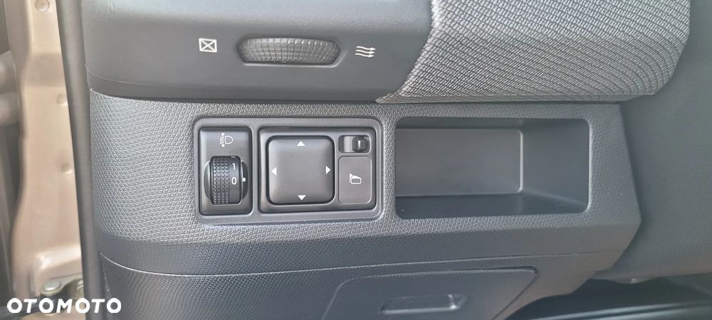 Nissan Micra - 14