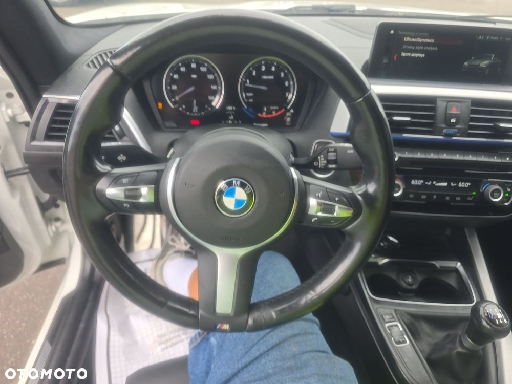 BMW Seria 2 M240i - 8