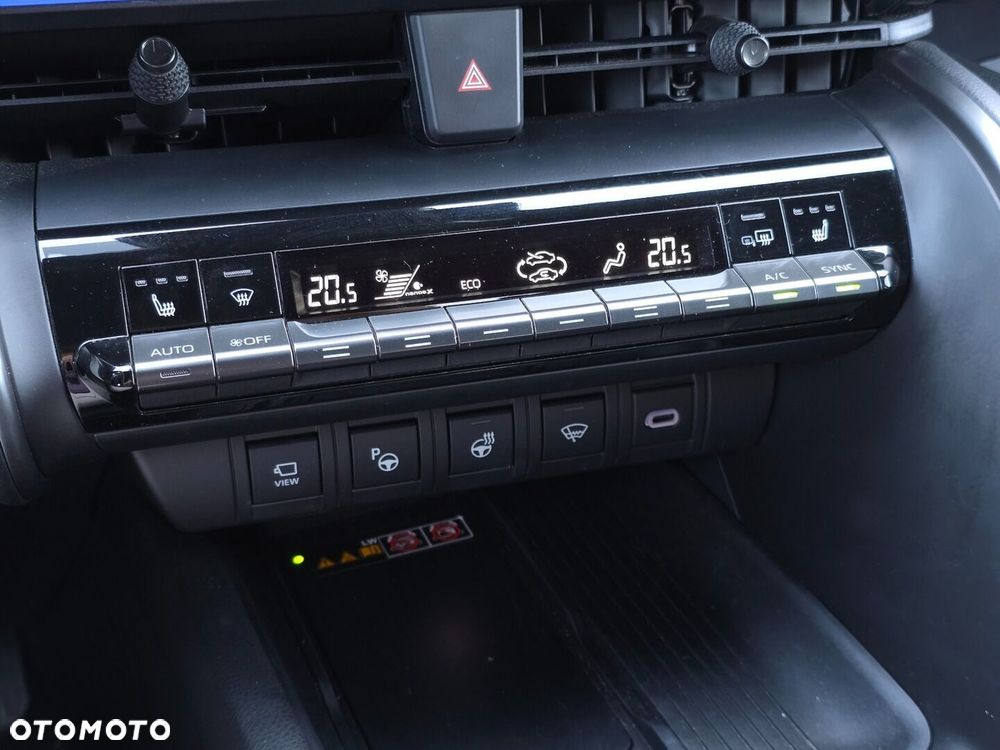 Toyota C-HR 2.0 PHEV Dynamic Force GR Sport - 14