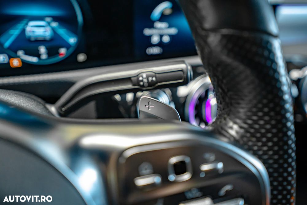 Mercedes-Benz CLA 250 7G-DCT Edition 2020 - 23