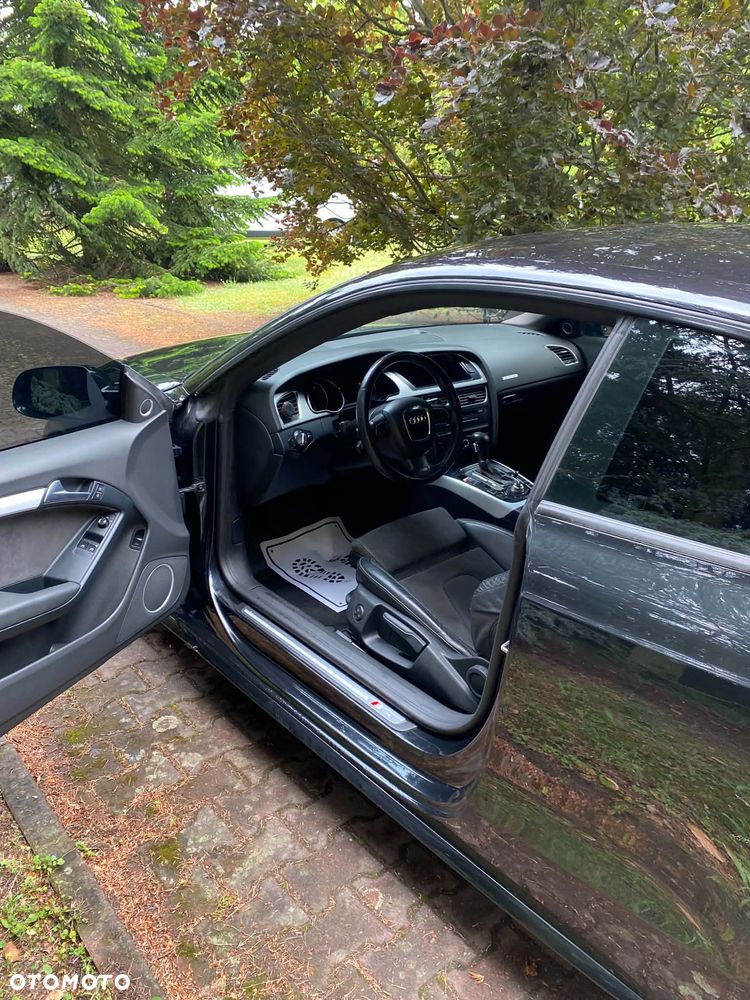 Audi A5 Coupé 2.0 TFSI Quattro S tronic - 12