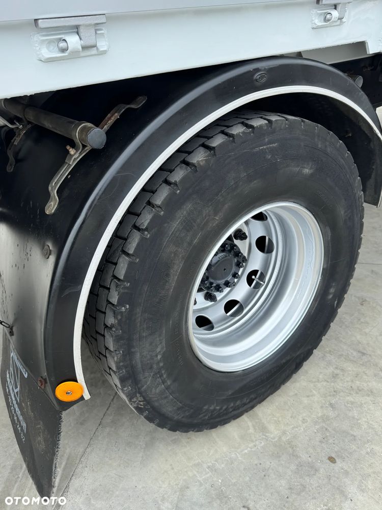 Renault Premium C310 HDS Palfinger PK 12002 EH - 23