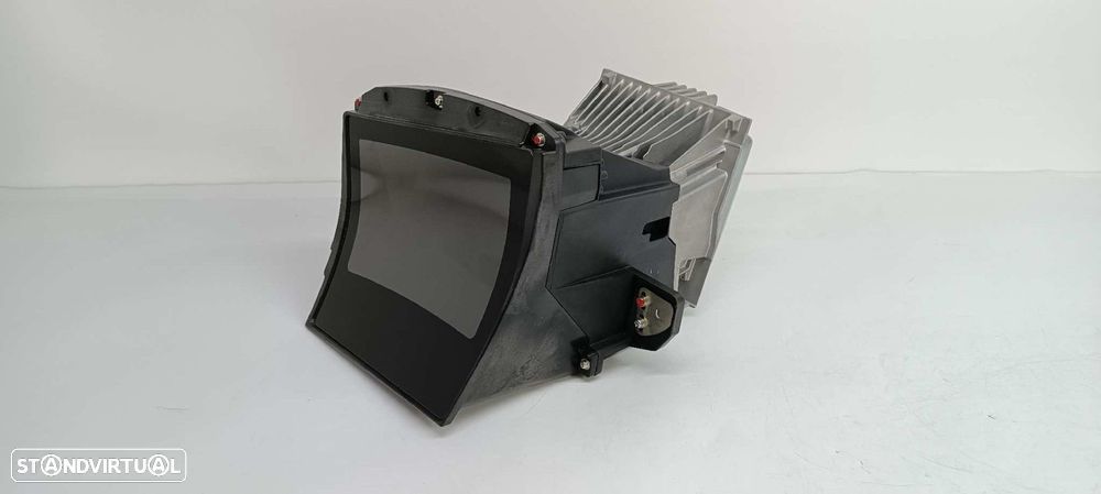 TELA/ECRÃ MULTIFUNÇÕES BMW SERIE 5 GRAN TURISMO (F07) 535D XDRIVE - 5