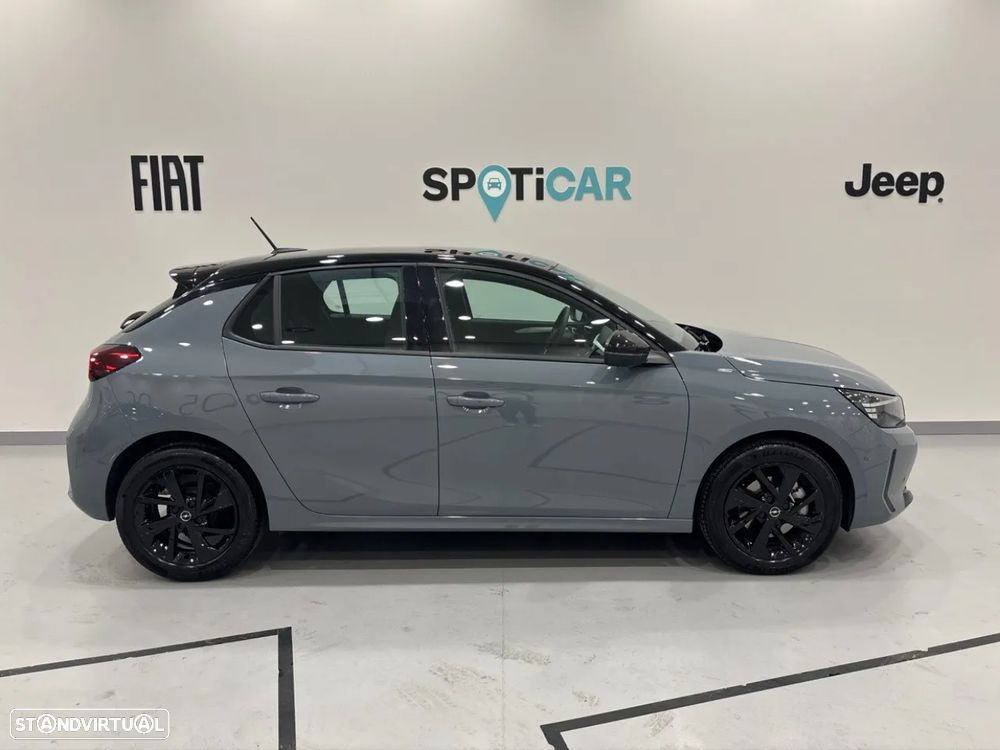 Opel Corsa 1.2 T GS - 4