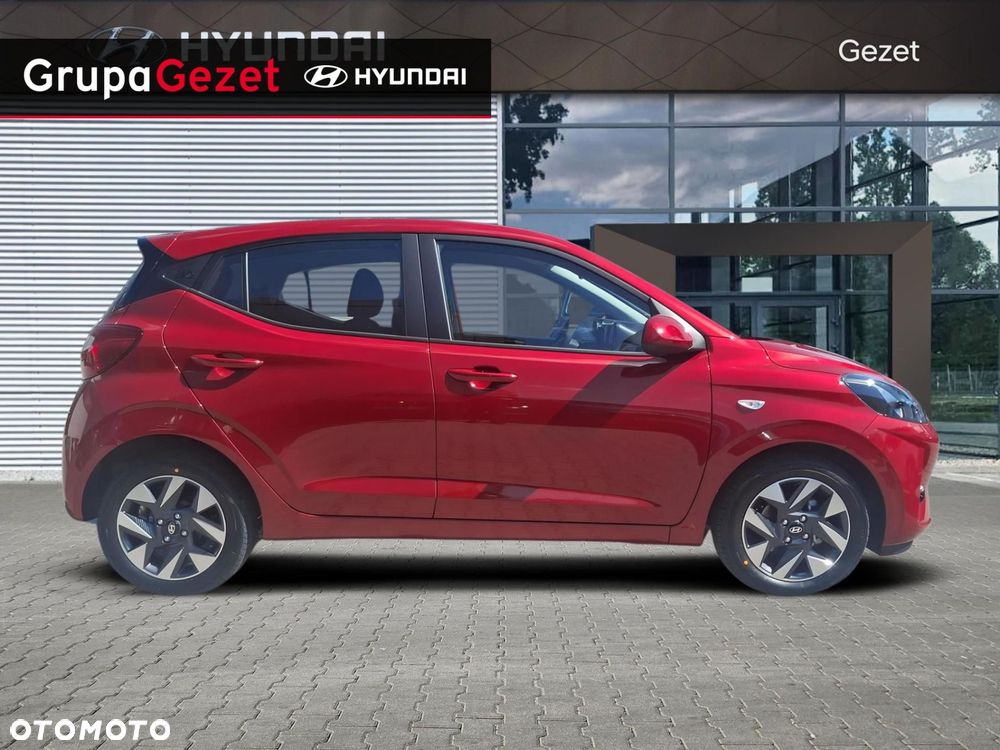 Hyundai i10 - 6