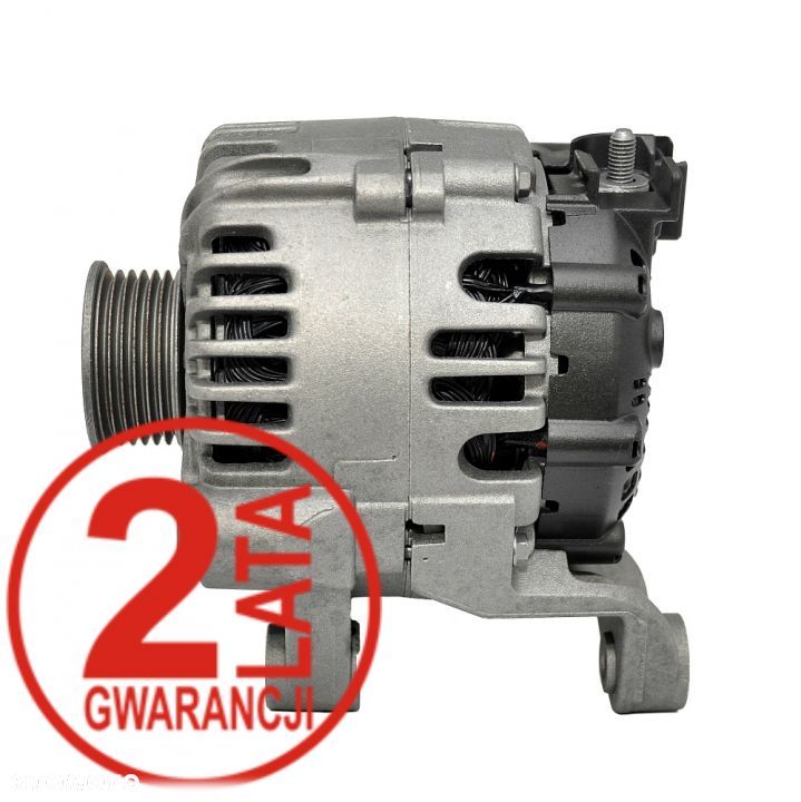 CA1904 ALTERNATOR BMW 320 2.0D (E90 E91) / BMW 325 3.0D (E90 E92 E93) - 5
