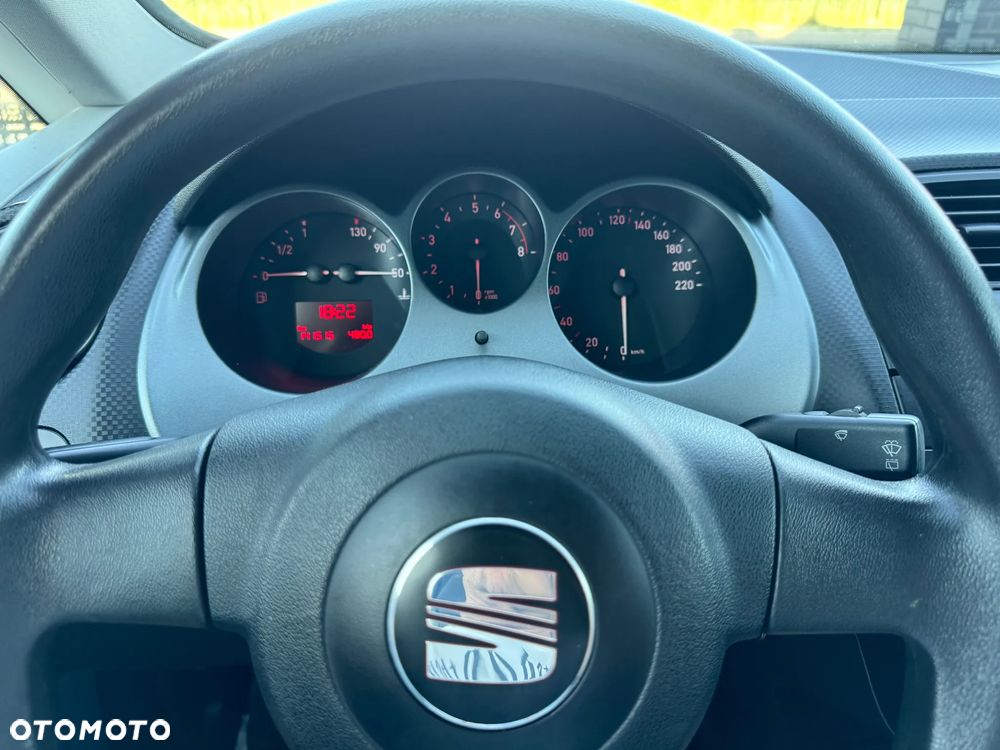 Seat Altea 1.6 Fresh - 19