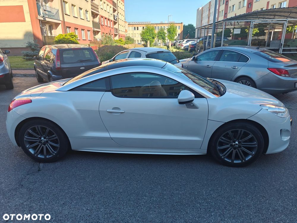 Peugeot RCZ - 12