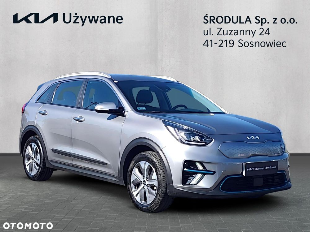 Kia Niro - 7