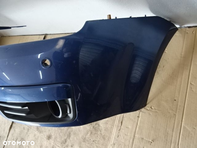 ZDERZAK PRZÓD PRZEDNI FORD FOCUS C-MAX MK1 03-06 LAK:36 NR254 - 10