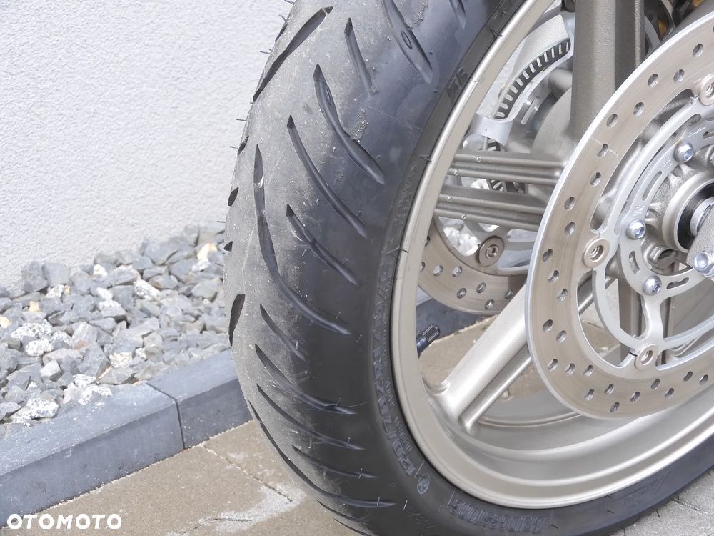 Honda CBF - 25