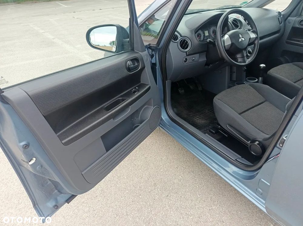 Mitsubishi Colt 1.1 Inform Cleartec EU5 - 25