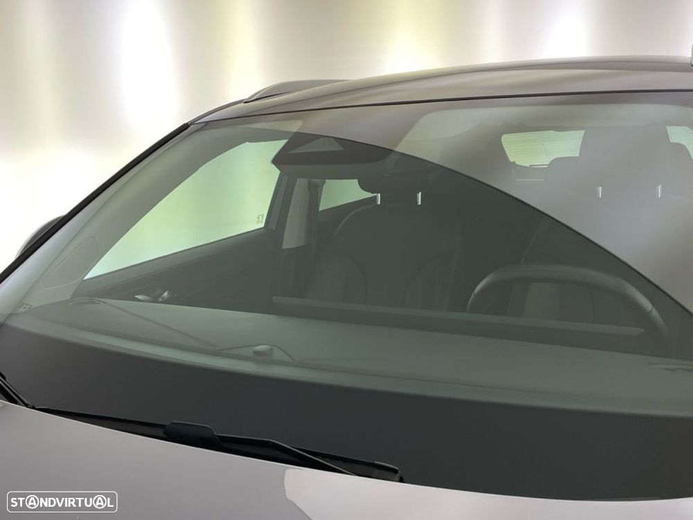 MG HS 1.5 Plug-in Hybrid Luxury - 19