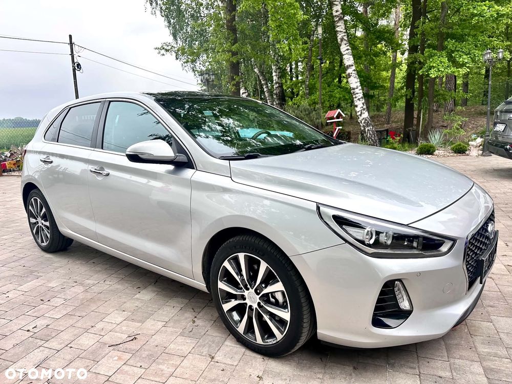 Hyundai i30 - 5