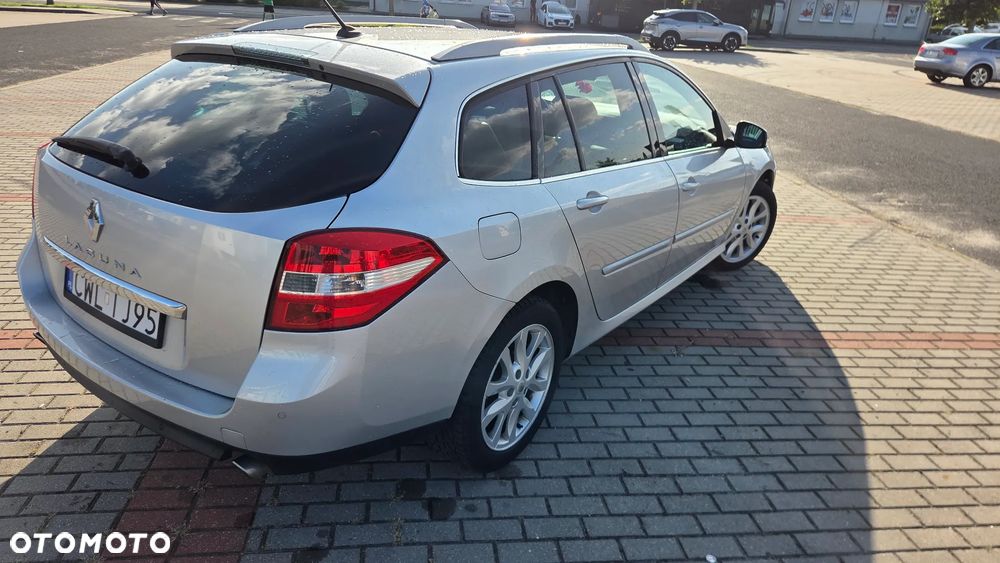 Renault Laguna - 5