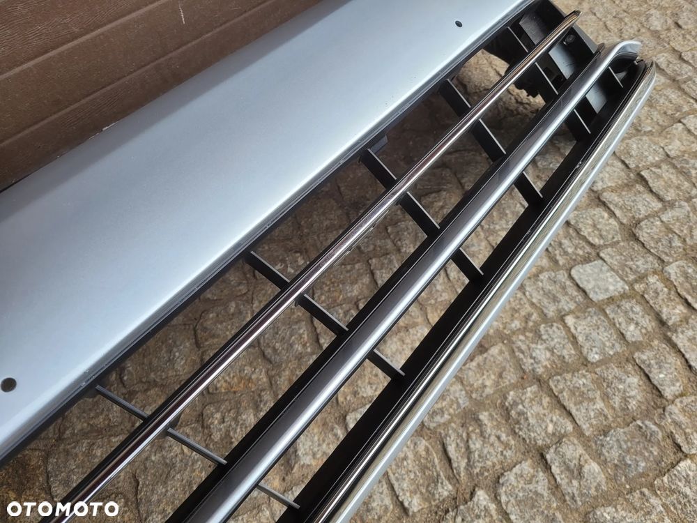 ZDERZAK PRZEDNI PRZÓD VW PASSAT B8 HIGHLINE LA7W PDC HALOGENY SPRYSKIWACZE - 5