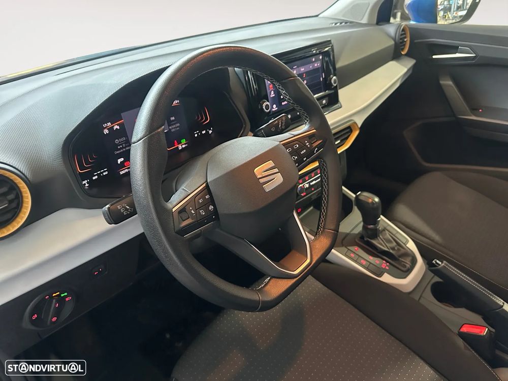 SEAT Arona 1.0 TSI Style DSG - 10