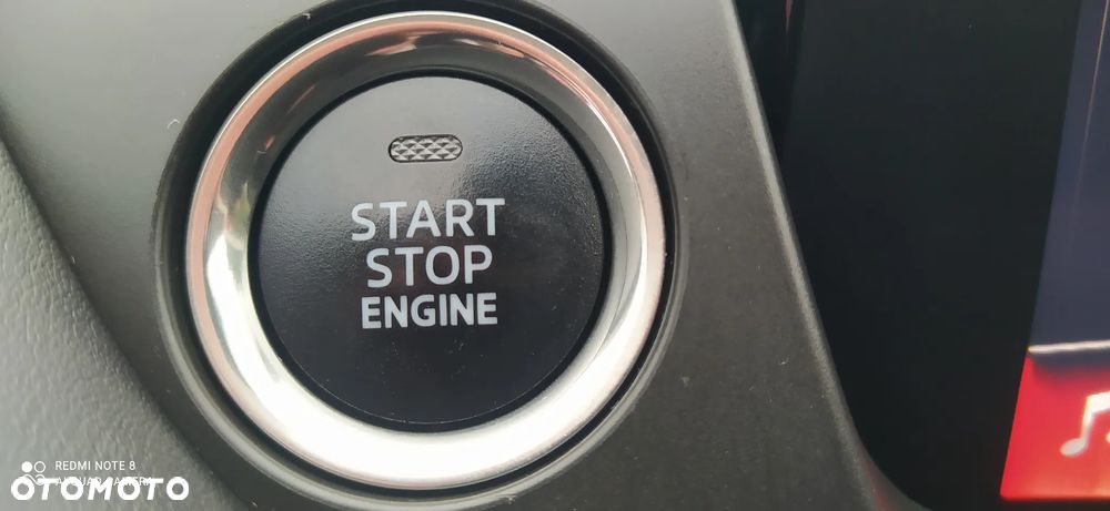 Mazda 6 2.0 SkyPrestige - 32