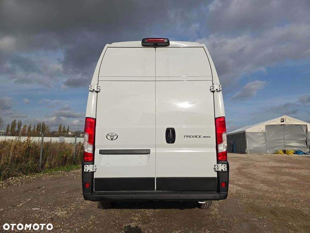 Toyota Proace Max Heavy 2.2 D-4D L4H3 Active - 5