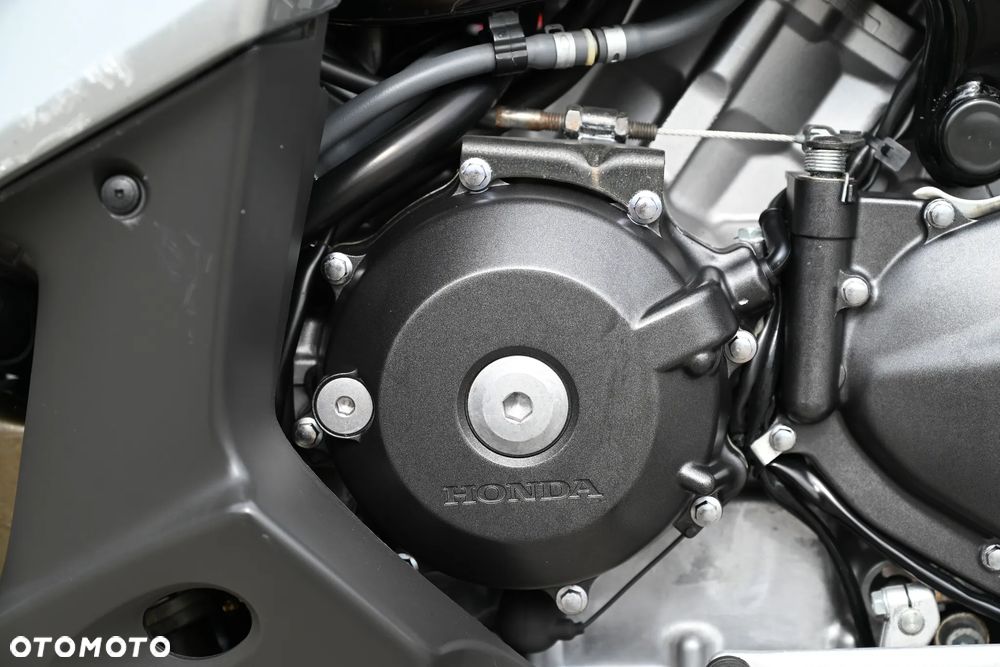 Honda Varadero - 32